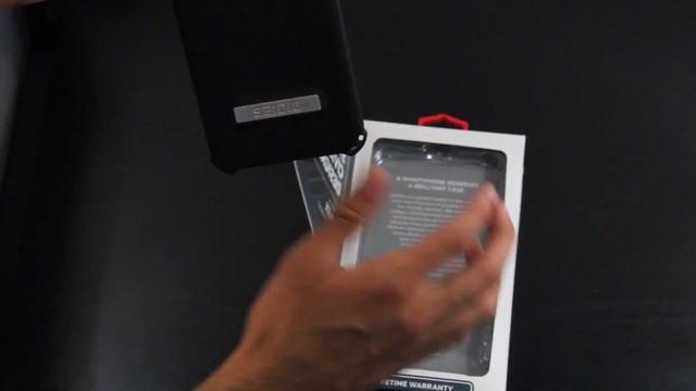Best iPhone 7 Plus Case! (By Seidio) смотреть онлайн