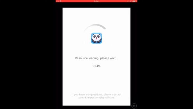 How to get panda helper on iOS 9,10,11 free apps and games no jalbrek or pc! смотреть онлайн