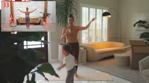 STARTING OVER _ 30 MIN Sweaty Cardio Workout