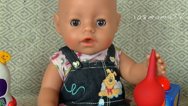 Что Случилось с Люсей?  Шоколадный Заяц На Обед  Мультики Как Мама и Куклы Беби Бон 108мама тв