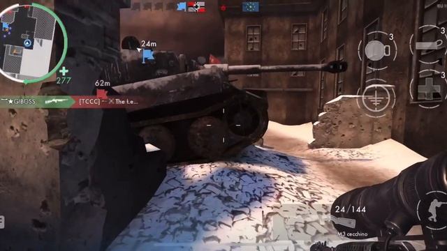 World War Heroes hunting with the Chinese clan 远征军,the strongest on iOS EU🔥🐉||6 shows VS TCCC🕺🏻 смотреть онлайн