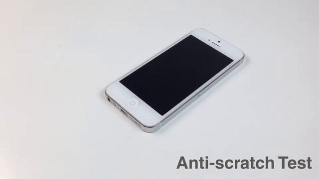 Invincible Tempered Glass Screen Protector for iPhone 5/5S/5C смотреть онлайн