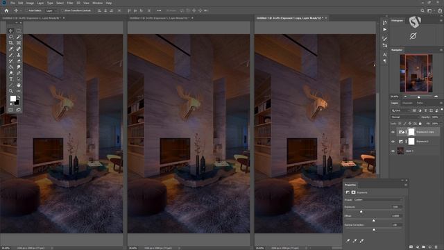 1.4 Imagedepth смотреть онлайн