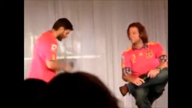 дженсен эклз джаред падалеки Mp4