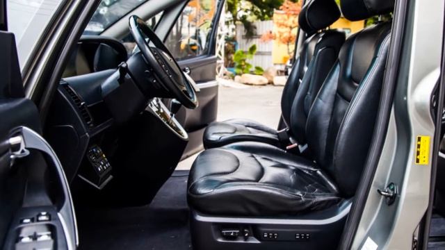 2011年 Luxgen 7 MPV (影音簡介) 崇聖嚴選法拍二手車 смотреть онлайн