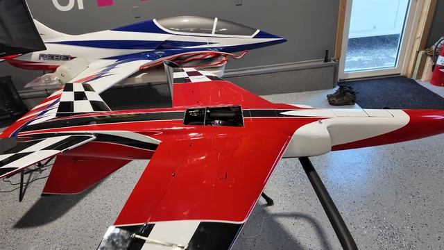 Blistering FAST RC Jet is Ready For SPEED Trials - BVM Super Bandit Done смотреть онлайн