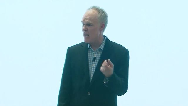 Dr. Steven Tomlinson, Seminary of the Southwest in Austin - Culturati 2019 Opening Keynote (Full) смотреть онлайн