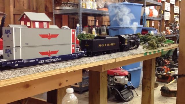 Legacy Berkshire Heavy Load смотреть онлайн