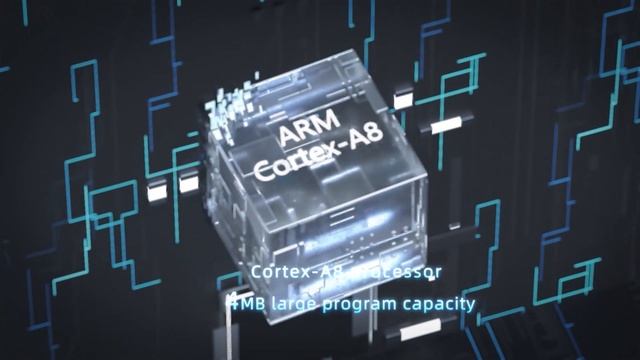 Xinje XLH-30A32 - сверхкомпактный контроллер с шиной EtherCAT смотреть онлайн