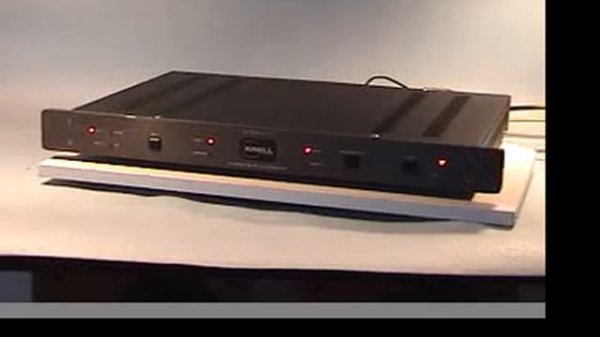 Krell Stealth Advanced One Bit D/A Converter CD DAC