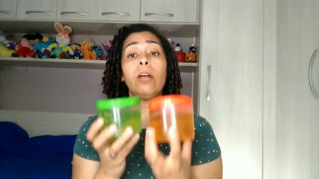 RESENHA: GELATINAS LOVE POTION / Eli Genuário смотреть онлайн