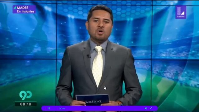 SELECCIÓN PERUANA, JUAN CARLOS OBLITAS смотреть онлайн