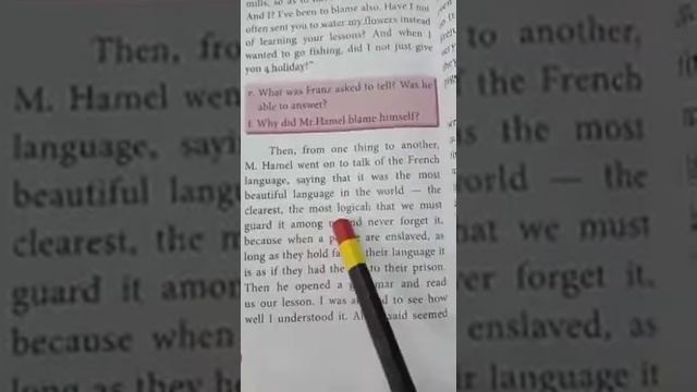 10th English, Unit 6,Prose 6 by RK,Video-1 смотреть онлайн