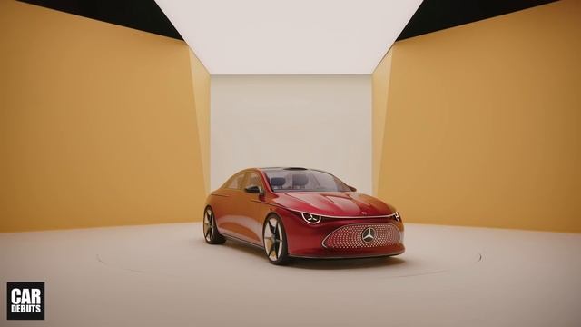 เล็งใช้ LFP Blade Battery ของ BYD กับ Mercedes-Benz EV เริ่มที่ 2025 CLA งานนี้ กินรวบไปถึง Toyota смотреть онлайн