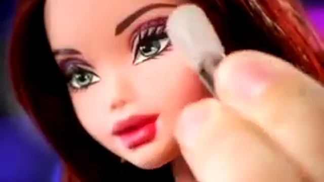 My Scene Growing Up Glam Dolls Commercial 2007 смотреть онлайн