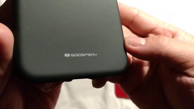 Goospery slim case for iphone 8 plus unboxing смотреть онлайн