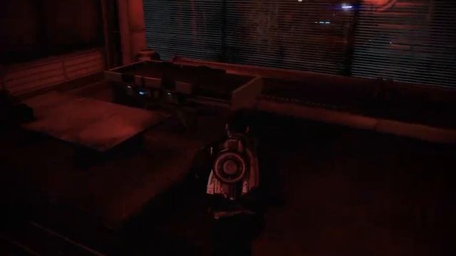 Mass Effect 2 Legendary Edition часть 3 Вербовка Профессора смотреть онлайн