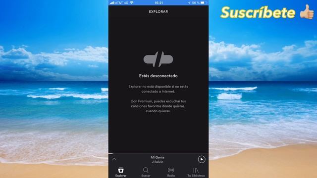 Como tener Spotify Premium GRATIS PARA SIEMPRE iOS iPhone iPad iPod 2017 | MODO OFFLINE смотреть онлайн