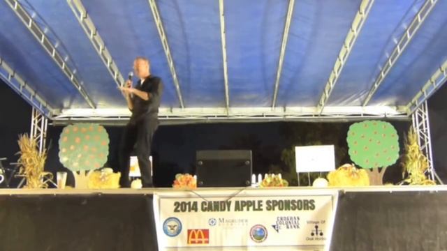 Chocolate Milk song performed at Oak Harbor Apple Festival ( PTXVI ) Chocolate Moo Juice смотреть онлайн