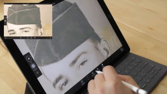 Apple Pencil - A Photographer's Review смотреть онлайн