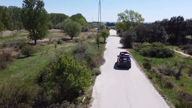 LAND ROVER - RANGE ROVER SPORT L320