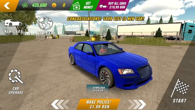 Car parking hack IOS!!!! смотреть онлайн