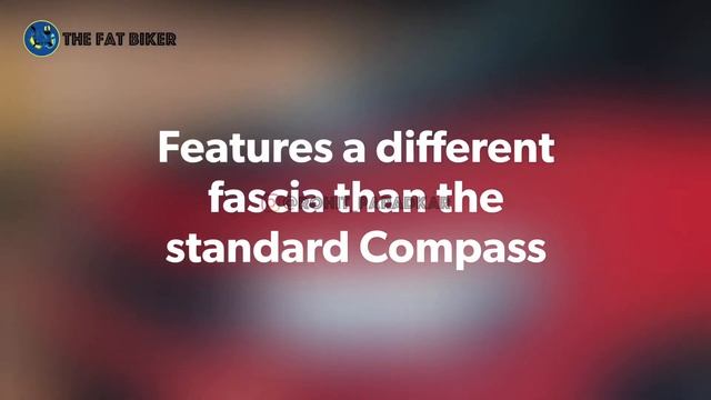 2021 Jeep Compass Trailhawk spied! смотреть онлайн