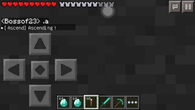 Hack for Minecraft PE NO JAILBREAK OR COMPUTER NEEDED IOS 8.1.3 смотреть онлайн