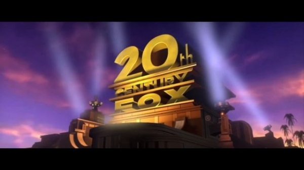 Apple Original Films/20th Century Fox/20th Century Fox Animation/Skydance Animation (2022)