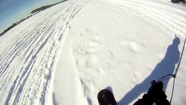 winter wakeboarding смотреть онлайн
