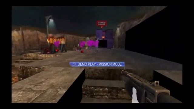 Half-Life 2 Survivor Ver2.0 смотреть онлайн