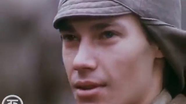 Песня о тревожной молодости Пахмутова смотреть онлайн