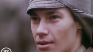 Песня о тревожной молодости Пахмутова