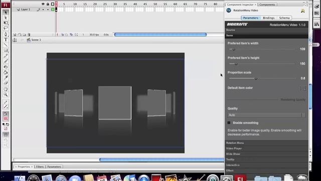 How To: Apple HTML5 Gallery in Flash смотреть онлайн