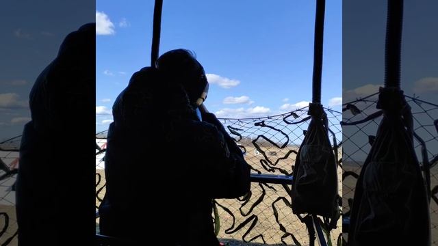 Стрельба из засидки. ССК Русское оружие смотреть онлайн