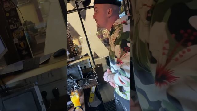 Самый быстрый русский Рэп | BOULANCURD смотреть онлайн