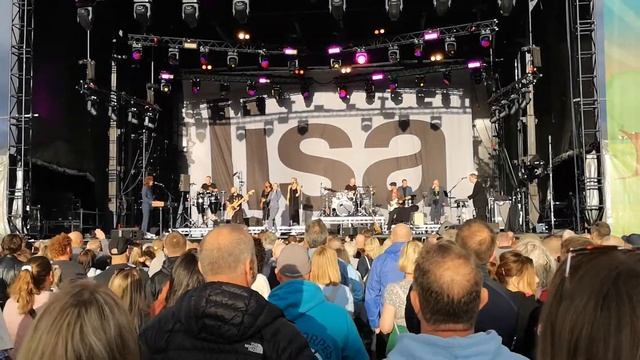 Lisa stanfeild this is the right time live @lincolnshire showground смотреть онлайн