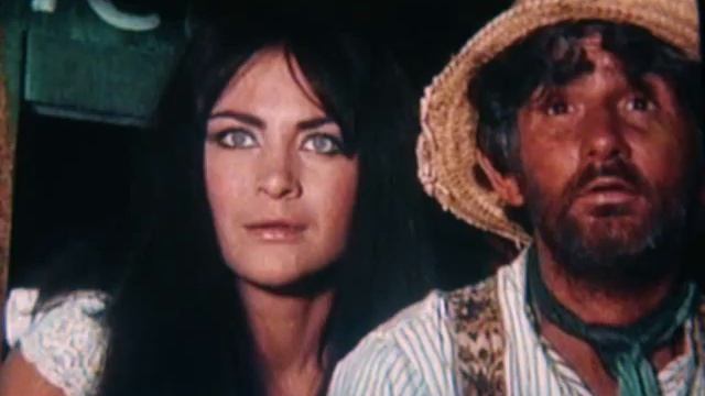 Gabriella Giorgelli, La Niña Di 