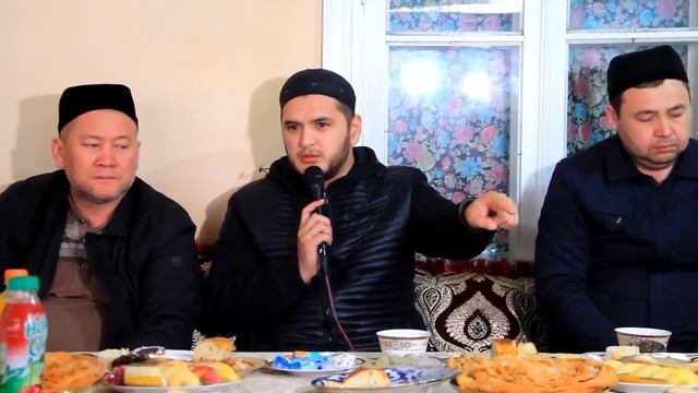 Er Xotin Birga Eshiting | Sardor Domla