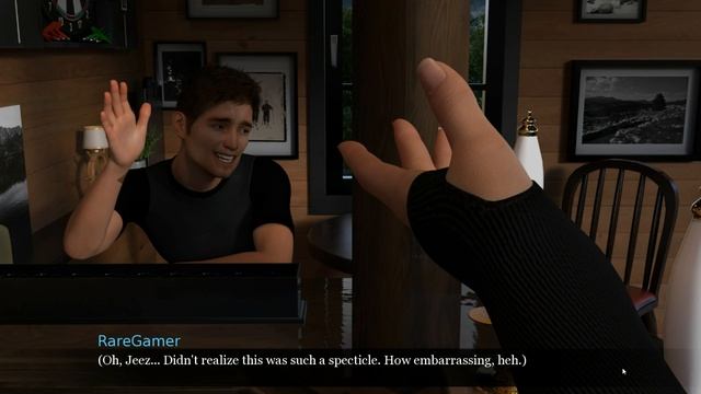 Altered Destiny-0.05c--pc-Gameplay #17