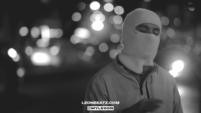 Central Cee - DIst [Music Video] prod by leonbeats смотреть онлайн