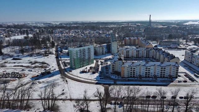 Фаниполь, февраль 2023 смотреть онлайн