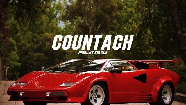 [FREE] Retro 80’s type beat | Retro wave type beat | "COUNTACH" смотреть онлайн