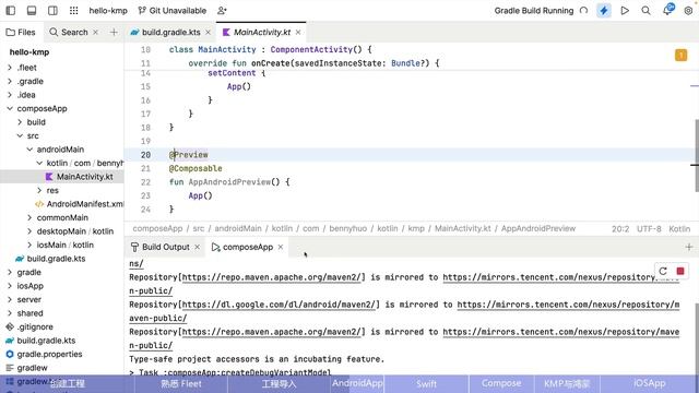 这可能是 JetBrains Fleet 的杀手锏 смотреть онлайн