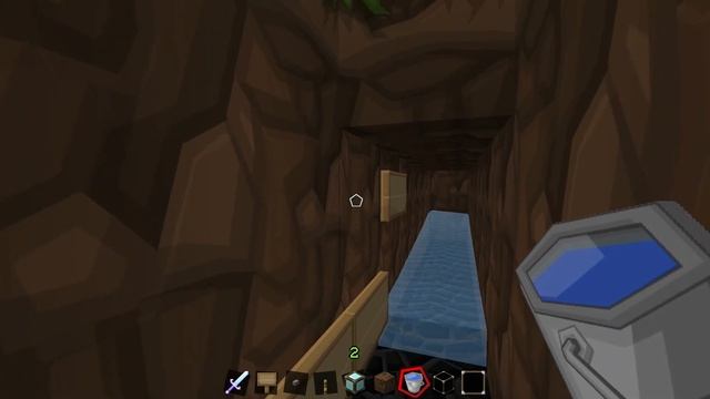 MIW's Blockyness - Super fast&easy cow farm for 1.3.1! смотреть онлайн