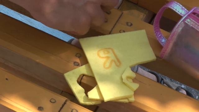 Музыкальная зарисовка к мастер-классу "Открытка со штампами" смотреть онлайн