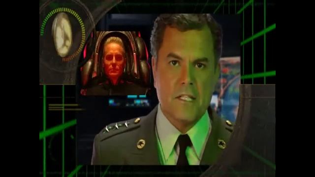 Command & Conquer Tiberian Sun Firestorm GDI Cutscenes Part 2 HD смотреть онлайн