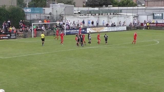 Pollok 2v0 Beith 3.8.19 full смотреть онлайн