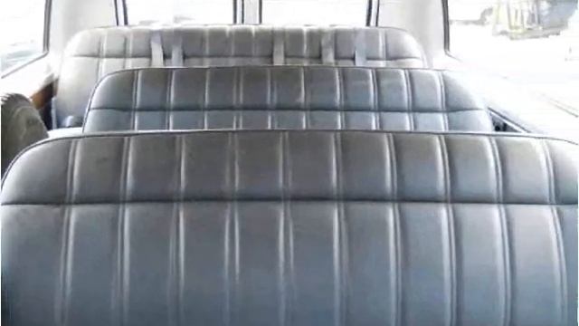 1990 Dodge Ram Wagon Used Cars Hattiesburg MS смотреть онлайн