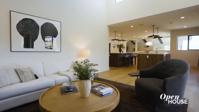 HOME TOURS： ｜ Open House TV (Full Episode) смотреть онлайн